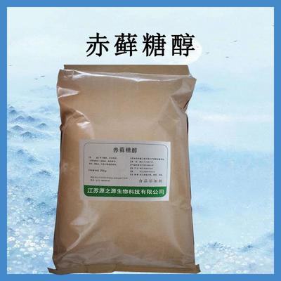 赤蘚糖醇 零熱量的烘焙甜味劑及其使用方法