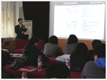 島津公司分析技術交流會成功走進大西北，助力區域科研與產業升級