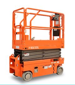 貴州高空作業(yè)車(chē)與登車(chē)橋?qū)I(yè)供應(yīng)商 基柯設(shè)備的誠(chéng)信之道