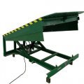 移動(dòng)式登車(chē)橋 現(xiàn)代物流裝卸的核心利器